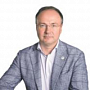 Игорь Елисеенко, директор Союзмолоко.Сибирь